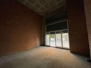 Local comercial en venta en La Llàntia en Mataró