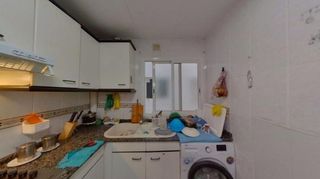 Piso en venta en Sant Josep en Hospitalet de Llobregat, L´
