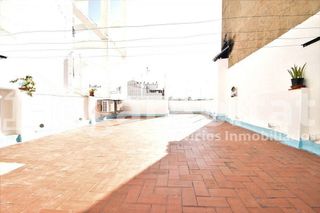 Chalet en venta en Centro en Villarreal