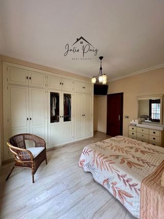 Casa adosada en venta en Coria del Río