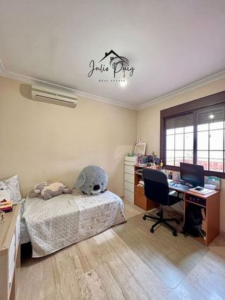 Casa adosada en venta en Coria del Río