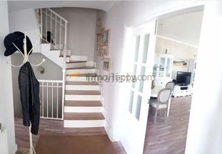 Casa adosada en venta en Valdepeñas