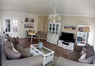 Casa adosada en venta en Valdepeñas