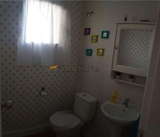 Casa adosada en venta en Valdepeñas