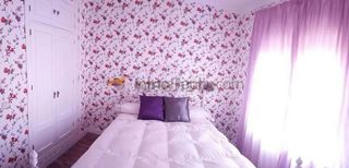 Casa adosada en venta en Valdepeñas