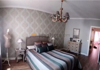 Casa adosada en venta en Valdepeñas