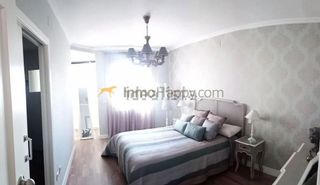 Casa adosada en venta en Valdepeñas