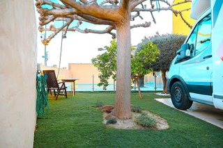 Casa pareada en venta en La Conarda en Pobla de Vallbona (la)