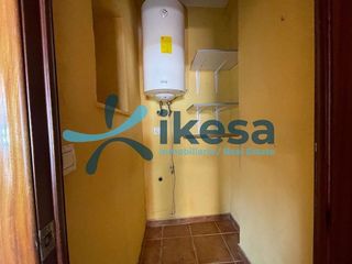 Casa adosada en venta en Andújar