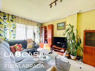Piso en venta en La Avanzada - La Cueva en Fuenlabrada