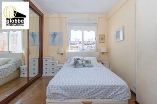 Piso en venta en Perchel Sur - Plaza de Toros Vieja en Málaga