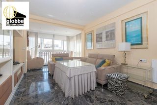 Piso en venta en Perchel Sur - Plaza de Toros Vieja en Málaga