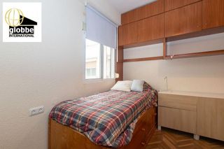 Piso en venta en Perchel Sur - Plaza de Toros Vieja en Málaga