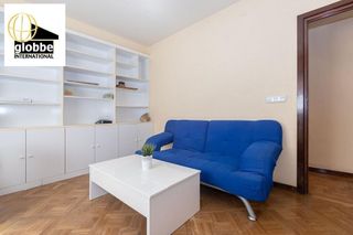 Piso en venta en Perchel Sur - Plaza de Toros Vieja en Málaga