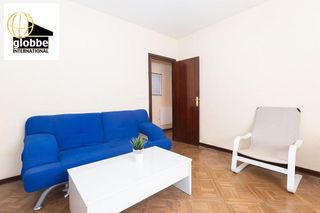 Piso en venta en Perchel Sur - Plaza de Toros Vieja en Málaga