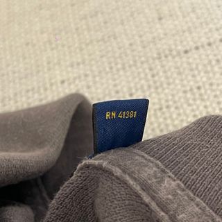 Polo Ralph Lauren Uomo XS Comfort Ok S Grigio