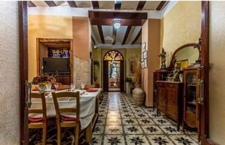 Chalet en venta en Albaida