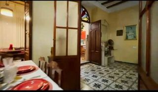 Chalet en venta en Albaida