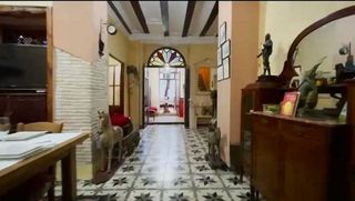 Chalet en venta en Albaida