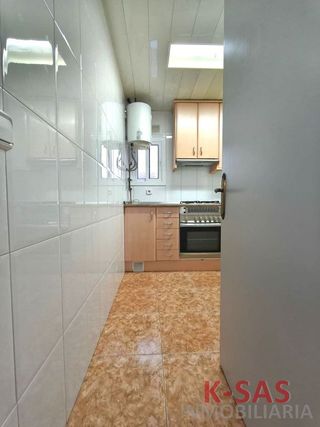 Piso en venta en Pubilla Cases en Hospitalet de Llobregat, L´