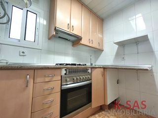 Piso en venta en Pubilla Cases en Hospitalet de Llobregat, L´