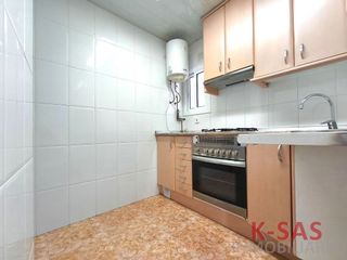 Piso en venta en Pubilla Cases en Hospitalet de Llobregat, L´