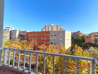 Piso en venta en Pubilla Cases en Hospitalet de Llobregat, L´