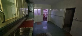 Casa adosada en venta en Hospital - Nuevo Centro de Talavera de la Reina en Talavera de la Reina