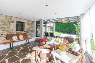 Chalet en venta en Parroquias Rurales en Lugo