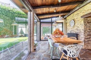 Chalet en venta en Parroquias Rurales en Lugo