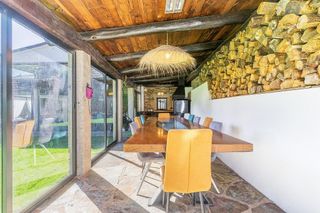 Chalet en venta en Parroquias Rurales en Lugo