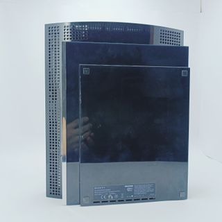 Console Playstation 3 Retrocompatibile Fat 60 GB C