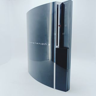 Console Playstation 3 Retrocompatibile Fat 60 GB C