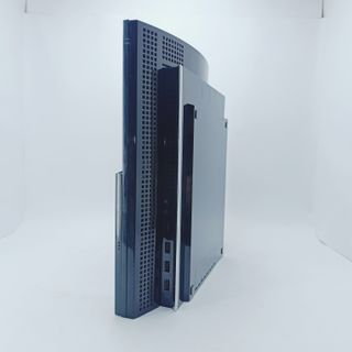 Console Playstation 3 Retrocompatibile Fat 60 GB C