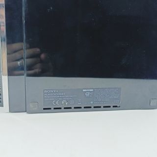 Console Playstation 3 Retrocompatibile Fat 60 GB C