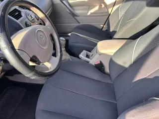 Renault Megane 2007