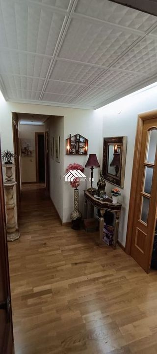 Piso en venta en San Antonio Abad - Polígono San Antón en Albacete