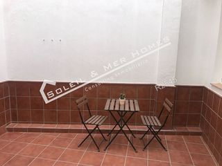 Piso en venta en Centro en Puerto de Santa María (El)