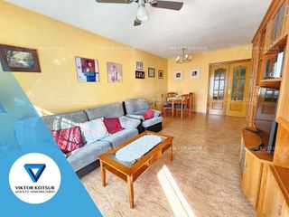 Piso en venta en Las Salinas en Roquetas de Mar