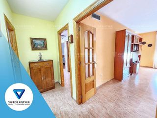 Piso en venta en Las Salinas en Roquetas de Mar