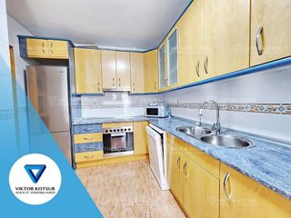 Piso en venta en Las Salinas en Roquetas de Mar