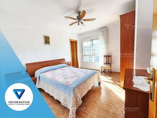 Piso en venta en Las Salinas en Roquetas de Mar