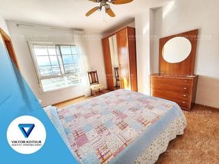 Piso en venta en Las Salinas en Roquetas de Mar