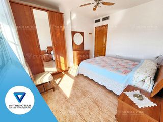 Piso en venta en Las Salinas en Roquetas de Mar