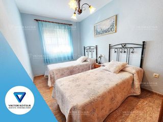 Piso en venta en Las Salinas en Roquetas de Mar