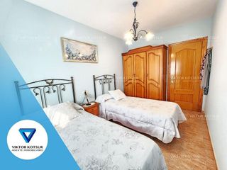 Piso en venta en Las Salinas en Roquetas de Mar