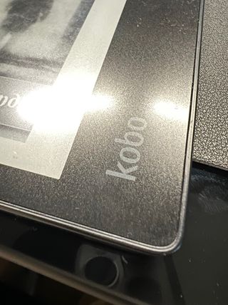 Ebook Kobo Elipsa 2E Negro