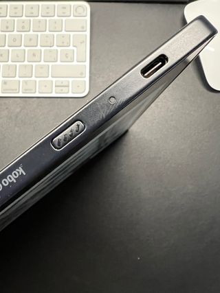 Ebook Kobo Elipsa 2E Negro