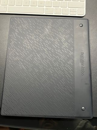 Ebook Kobo Elipsa 2E Negro