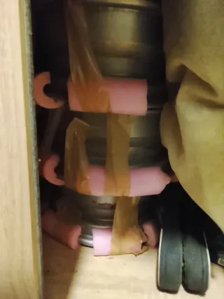 4 Llantas Seat 600 / Mini Clásicos Originales